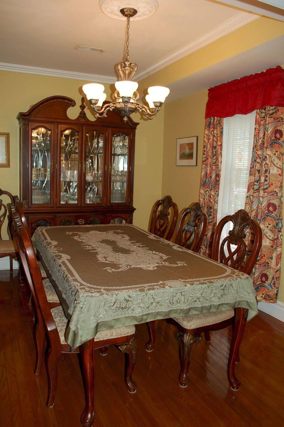 Accommodations Niagara Bed & Breakfast 외부 사진