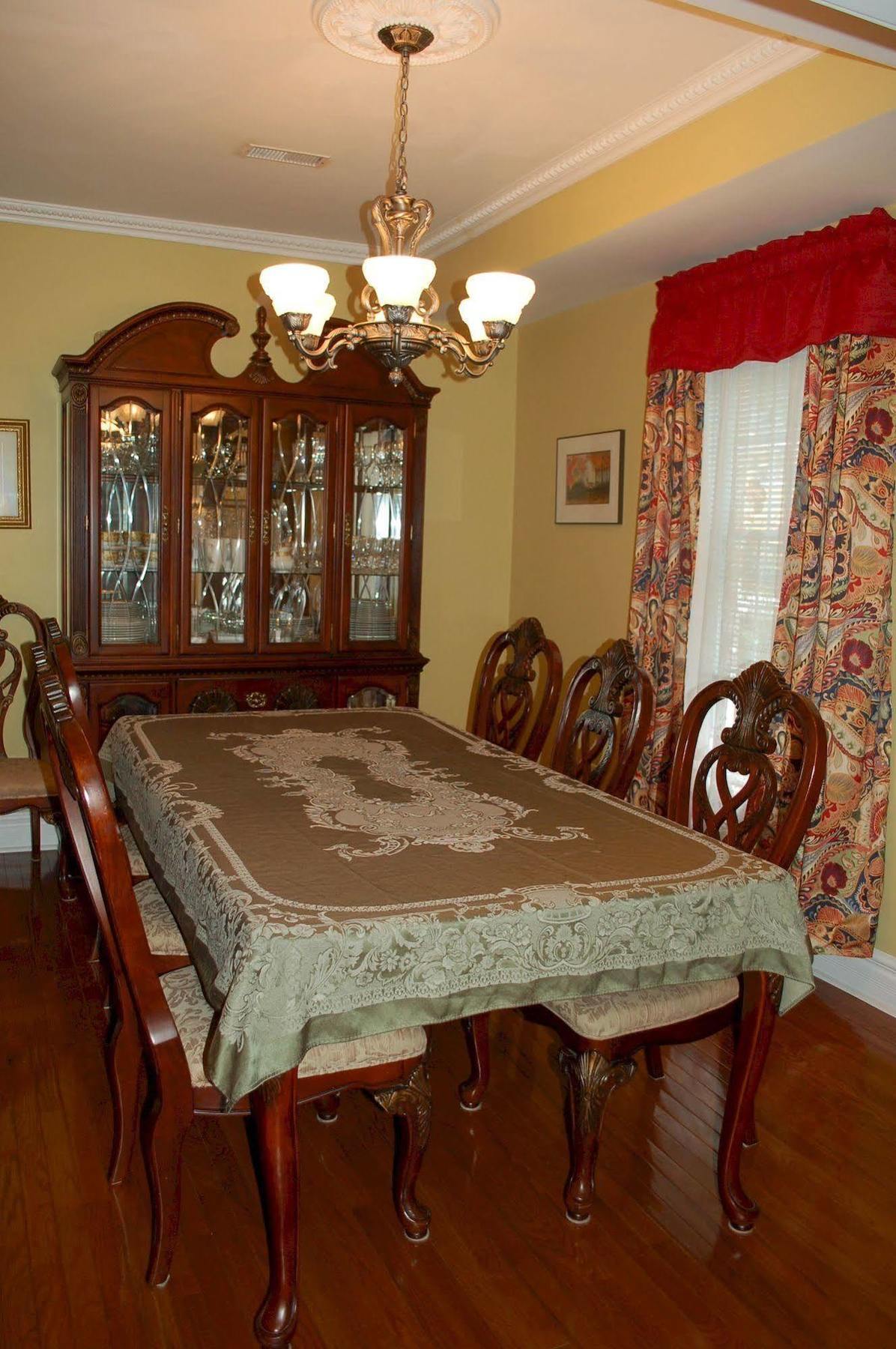 Accommodations Niagara Bed & Breakfast 외부 사진